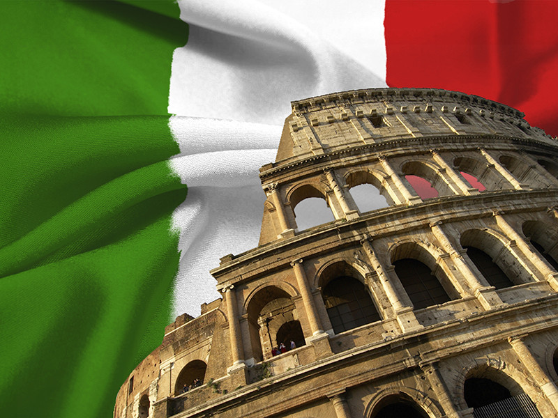 Италия возобновляет прием туристов из России с начала лета-2021 	
