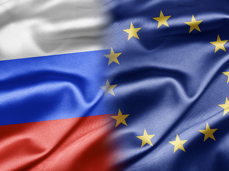 Представитель Евросоюза обнадежил, что отношения ЕС с Россией еще "не достигли дна"