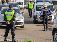 Во Франции задержаны семь чеченцев в ходе ночной спецоперации против финансирования терроризма