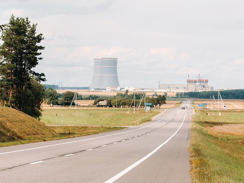На сайте белорусской атомной станции (БелАЭС) появилось "предупреждение о трагедии", которая может произойти в любой момент

