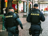 Полиция Чехии задержала экстремистов, готовившихся к рейдам на Донбасс