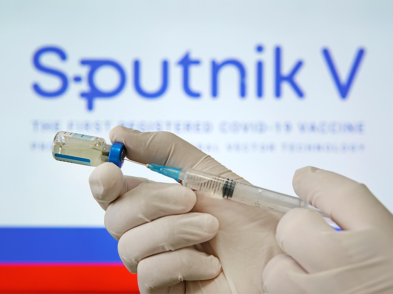 Европейское агентство лекарственных средств (EMA) проверит соблюдение этических и научных стандартов при проведении клинических испытаний российской вакцины от коронавируса "Спутник V"