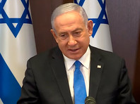 Израиль отказался сотрудничать с МУС по возможным военным преступлениям