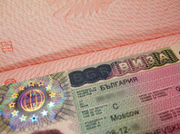 Туристам из РФ пообещали выдавать болгарские визы по упрощенной процедуре