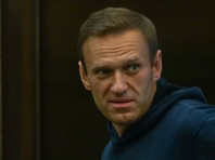 ООН призвала правительство РФ отправить Навального на лечение за границу
