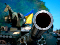 Армия Украины в состоянии полной боеготовности. Несмотря на обещанный отвод войск, Россия так его и не начала