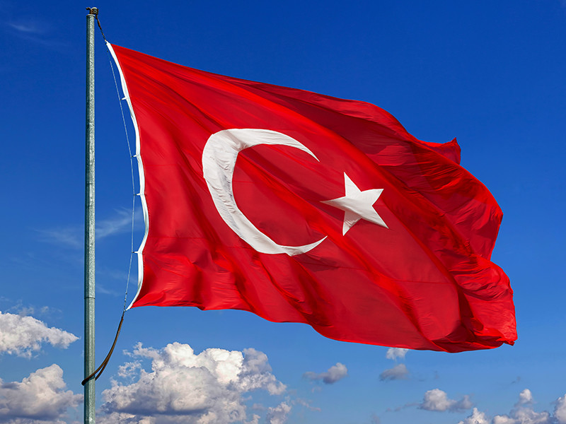  В Турции началось расследование в отношении сотни адмиралов, выступивших против отказа от конвенции Монтре 		