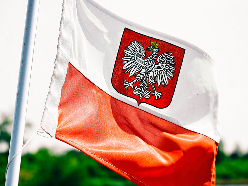 Спецслужбы Польши арестовали подозреваемого в шпионаже в пользу РФ