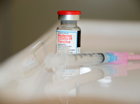 Всемирный конгресс вакцин признал американскую Moderna лучшей вакциной от COVID-19. "Спутник V" вошел в шорт-лист