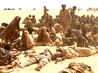 Минобороны Чада: вторгшиеся в страну из Ливии повстанцы разбиты
