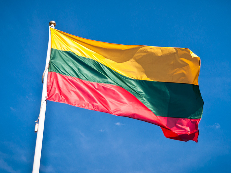 Генпрокуратура Литвы рассматривает дело против Лукашенко из-за посадки Ryanair по статье "угон самолета"