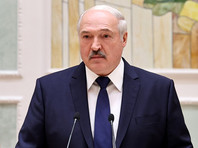 Лукашенко ответил на подачу заявления на него в прокуратуру Германии