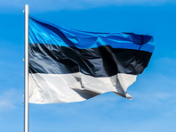 Эстония второй раз за неделю обвинила Россию в нарушении своей воздушной границы