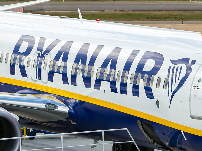 "Досье": диспетчеры сообщили пилотам Ryanair о минировании самолета почти на полчаса раньше, чем получили письмо о бомбе