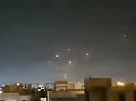 С начала обстрелов в сторону Израиля было выпущено более тысячи ракет