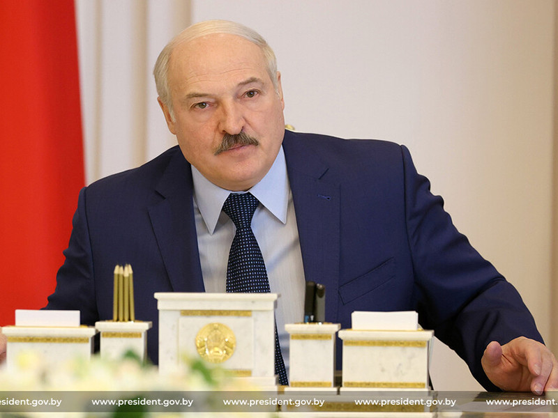 В Германии подан коллективный иск против Лукашенко, которого обвиняют в преступлениях против человечности 		