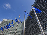 Еврокомиссия предложила ограничить инвестиции иностранных компаний в ЕС