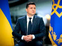 Зеленский сообщил, что Украина и РФ ведут переговоры о встрече президентов