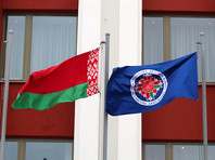 Минск потребовал от всех сотрудников посольства Латвии покинуть Белоруссию