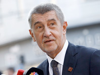 Премьер-министр Чехии призвал страны ЕС выслать хотя бы по одному российскому дипломату