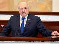 Лукашенко: сообщение о "минировании" самолета Ryanair поступило из Швейцарии, на борту находился "террорист"