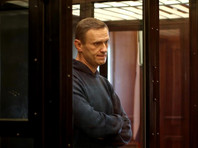 Amnesty International снова признала Алексея Навального узником совести