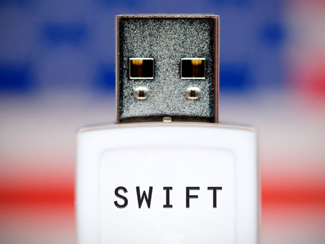 SWIFT представит программу повышения безопасности межбанковских платежей