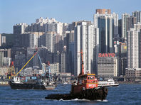 На первом месте рейтинга расположился Гонконг, который на протяжении трех лет был вторым