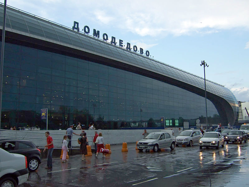"Домодедово" является аэропортом с самыми недорогими билетами по ключевым летним направлениям