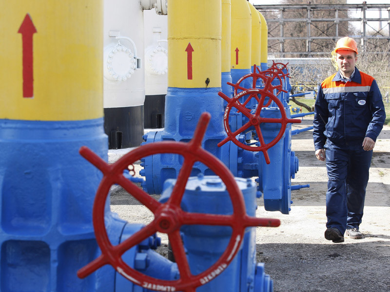 Специалисты газотранспортных операторов Украины и Польши приступили к проектным роботам по строительству нового газопровода, который соединит газотранспортные системы двух стран