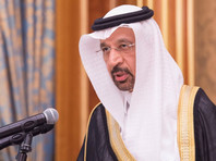 На этой неделе недавно назначенный министр энергетики и промышленности Саудовской Аравии Халид аль-Фалих заявил, что, по мнению Эр-Рияда, рынок нефти сейчас находится в удовлетворительном состоянии