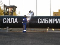 Китайцы предлагают "Газпрому" разную цену за газ по "западному" и "восточному" маршрутам
