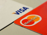 Американская торговая сеть подала в суд на Visa и MasterCard