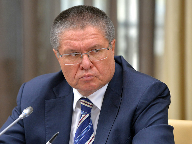 Улюкаев рассказал про два окна приватизации в этом году