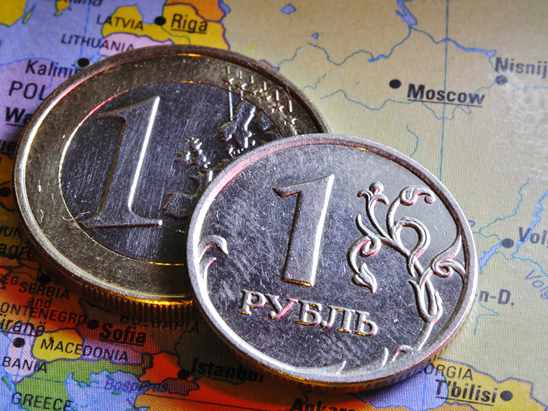 Динамика взаимных долей России и ЕС говорит о том, что Россия в среднем на четверть потеряла позиции на мировых рынках по нескольким категориям товаров