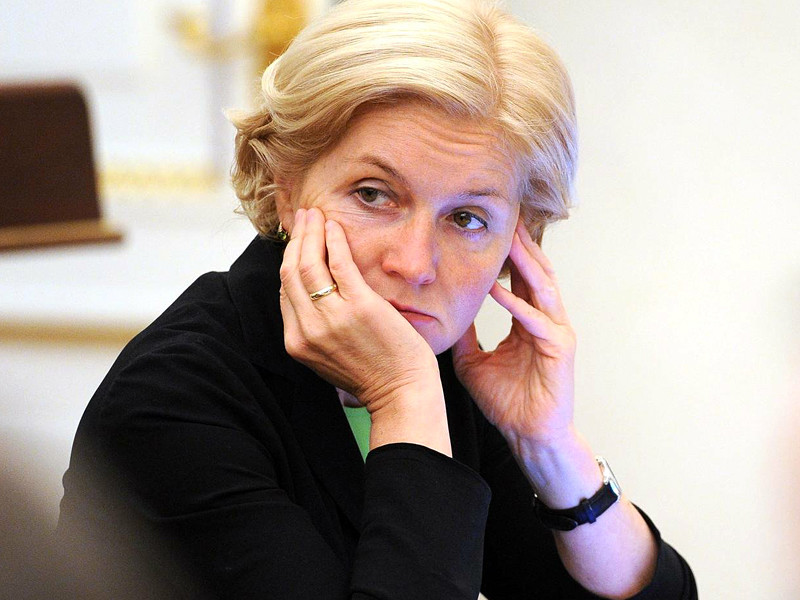 Правительство РФ пока не планирует разморозку пенсионных накоплений, - сообщила вице-премьер РФ Ольга Голодец, отвечающая в правительстве за социальный блок