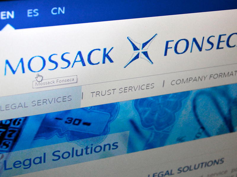 "Панамское досье": филиал банка Nordea в России работал с офшорами через Mossack Fonseca