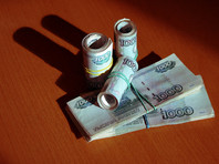 10 миллионов россиян имеют задолженности по кредитам, из них порядка 8 миллионов - просроченные кредиты
