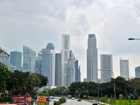 Сингапур обогнал Таиланд в списке "самых счастливых" экономик мира