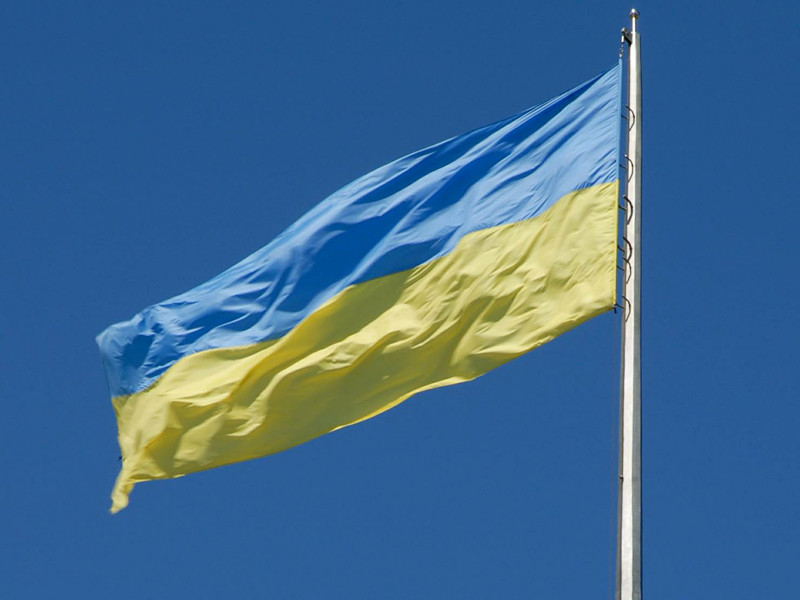 В первом квартале текущего года рост реального ВВП Украины составил 0,1%