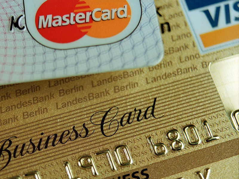 КНР открывает внутренний рынок для Visa, MasterCard и других иностранных платежных систем