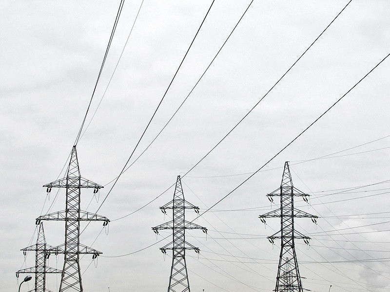 Украина запросила у России поставку 600 МВт электроэнергии в режиме технической помощи. Причиной обращения стал резкий скачок потребления из-за жары