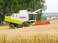 Один из примеров - немецкий производитель сельхозмашин Claas, построивший завод в Краснодаре. Теперь концерн признан в России "отечественным производителем" и получает субсидии от государства