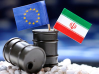 Польша купила первую партию иранской нефти