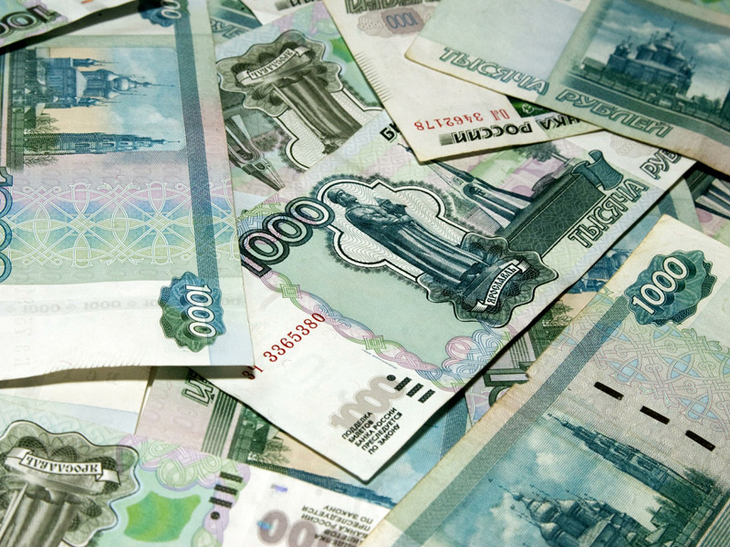 В Алтайском крае остался один официальный миллиардер