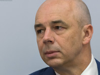 Силуанов предлагает россиянам самостоятельно копить на пенсию