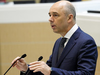 Отметим, недавно, выступая в Совете Федерации, министр финансов Антон Силуанов сделал акцент на борьбе с серыми доходами населения