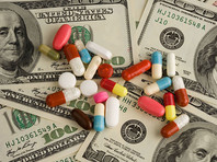 Миллиардер Фридман вложится в здравоохранение США, где медицина - почти 20% экономики