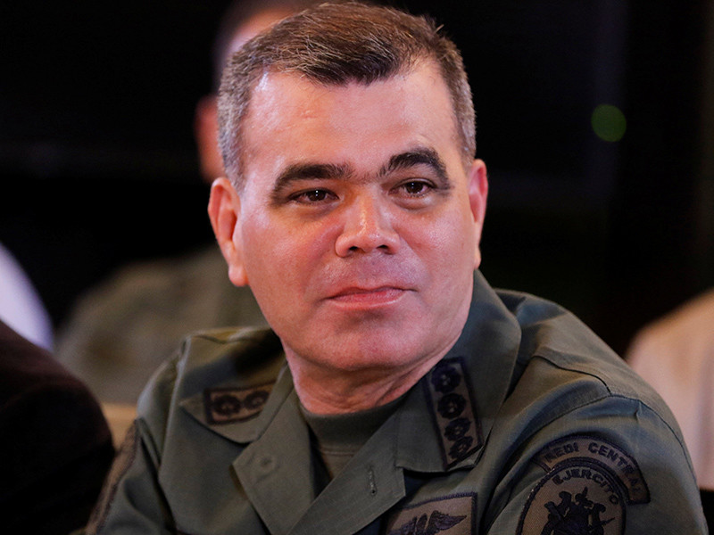 Глава военного ведомства назначен ответственным за реализацию программы "Суверенное и безопасное снабжение"