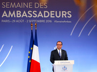 Франция "не готова": Париж просит приостановить  переговоры о Трансатлантическом партнерстве